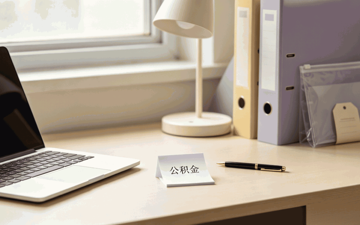 银川公积金代提取业务这几个环节容易白跑