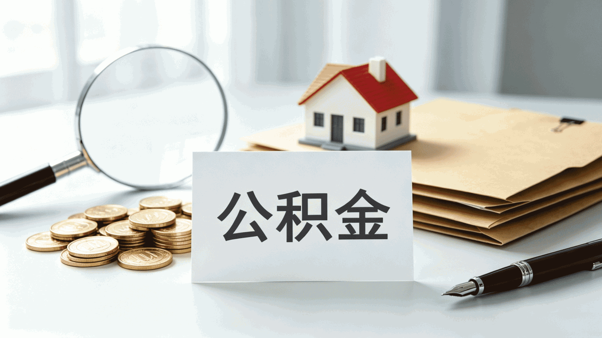 银川公积金代办跑一趟就办妥