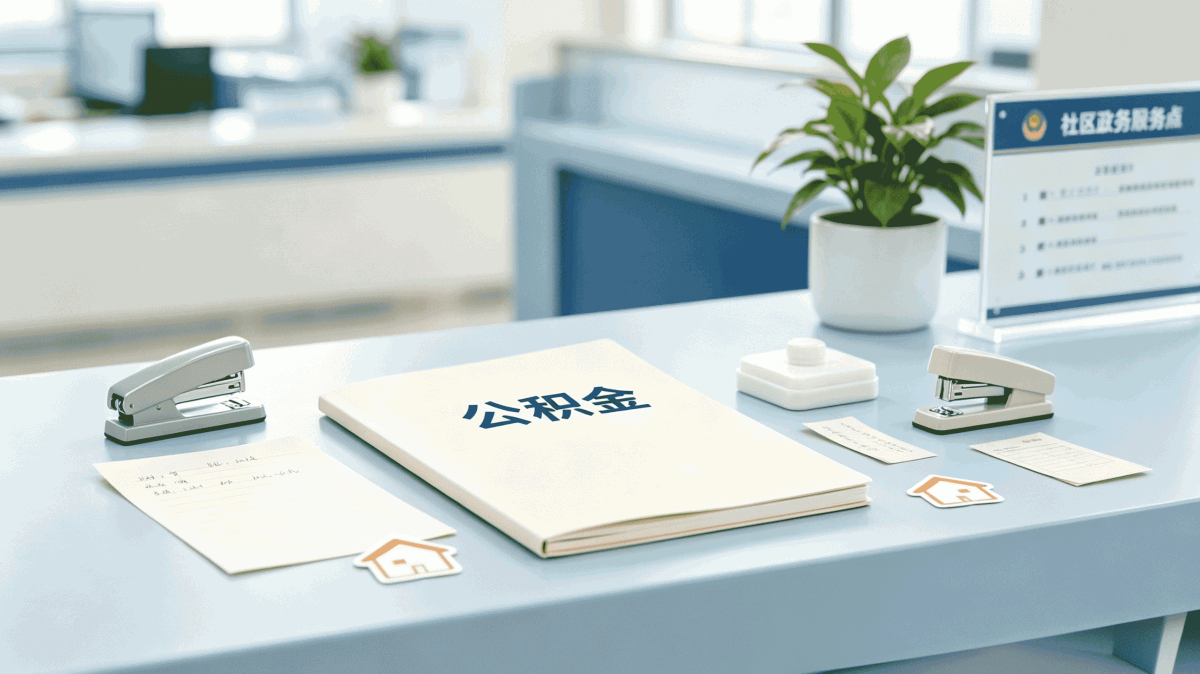 银川公积金提取手续费多少钱?知道这点就行