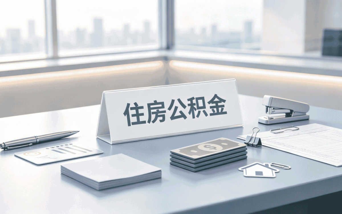 银川辞职公积金提取办理指南差多少钱