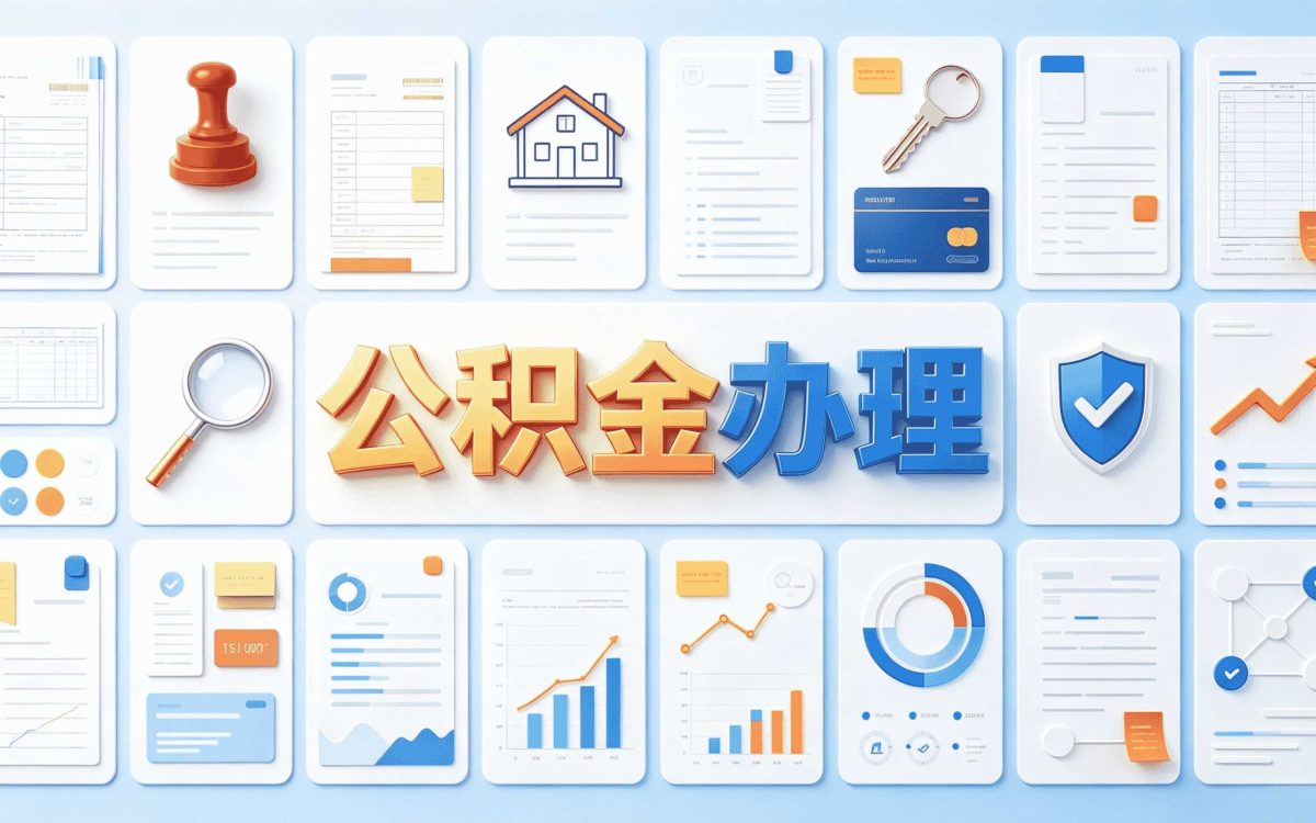 银川新市民群体公积金贷款材料差多少钱