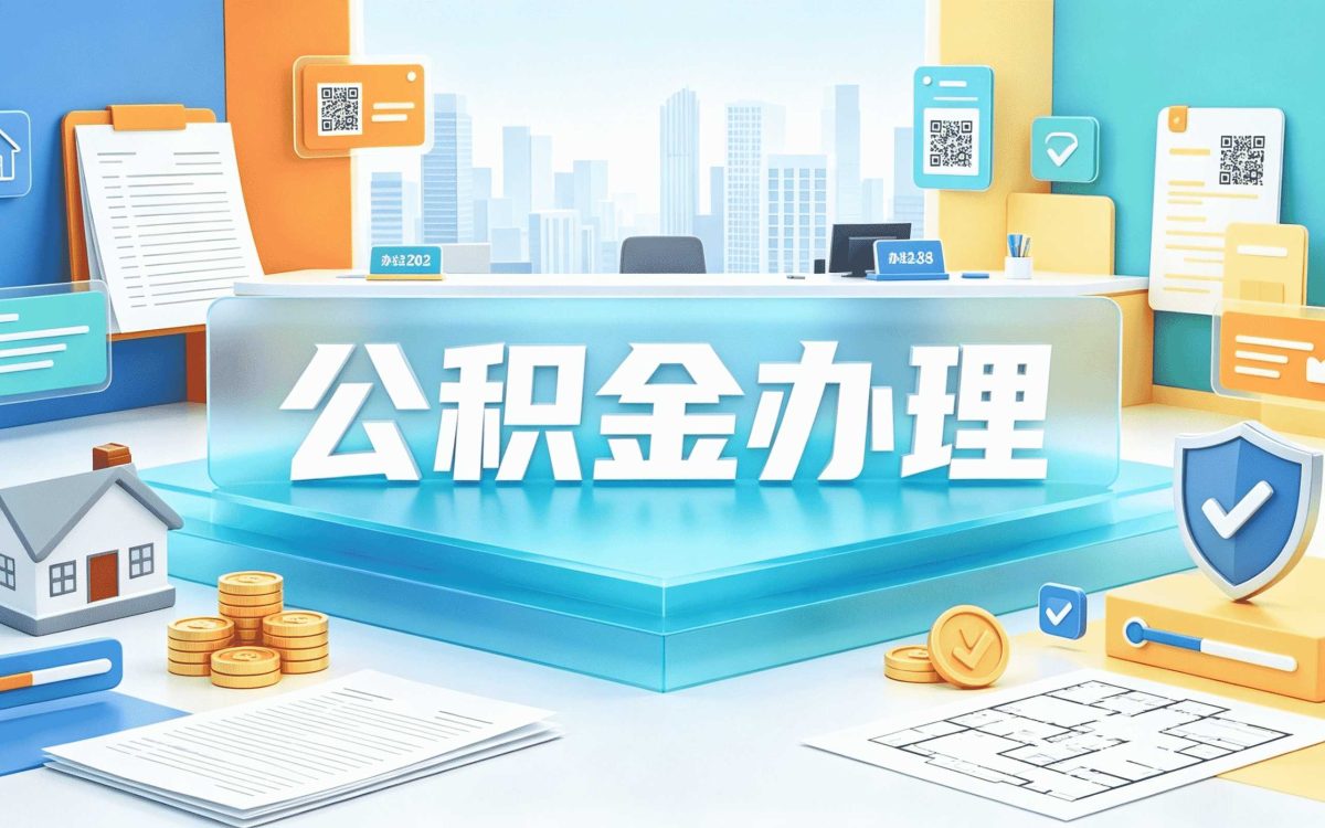 银川加装电梯公积金提取材料有没有变