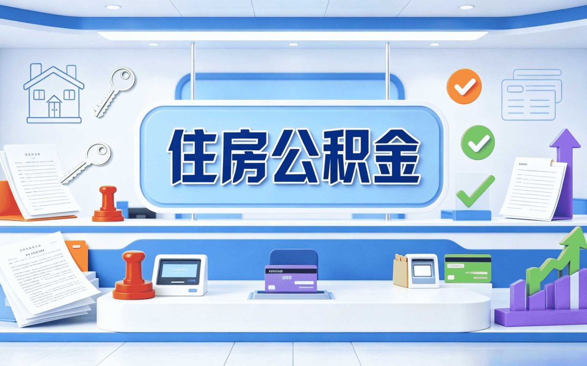 银川公积金冲还贷留存额申请是什么意思别踩坑