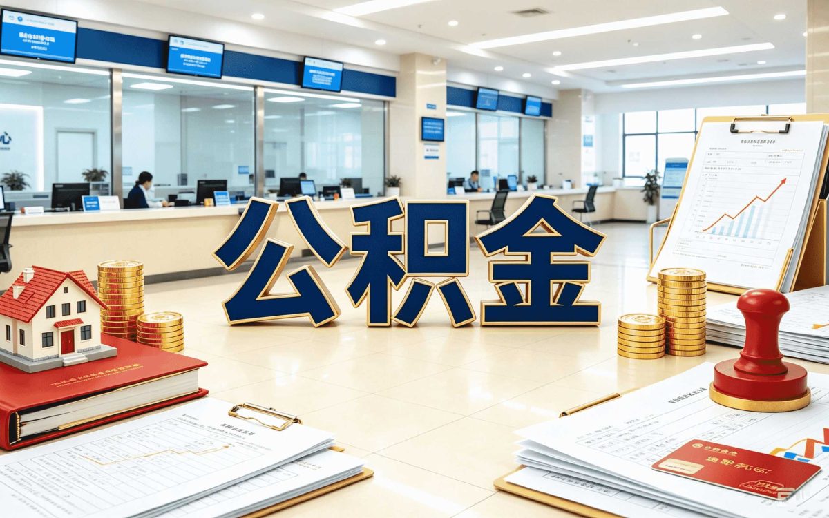 银川租房后公积金提取注意事项要带啥