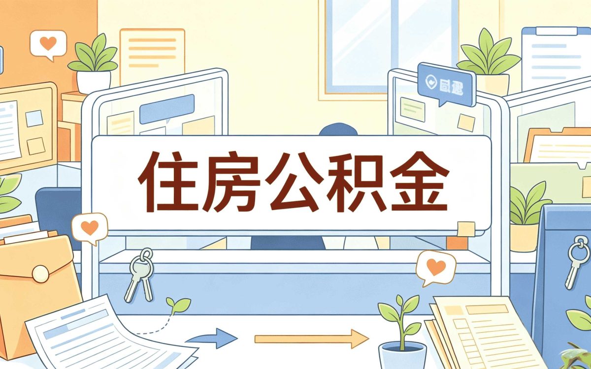 银川公积金提取手续费多少钱?知道这点就行