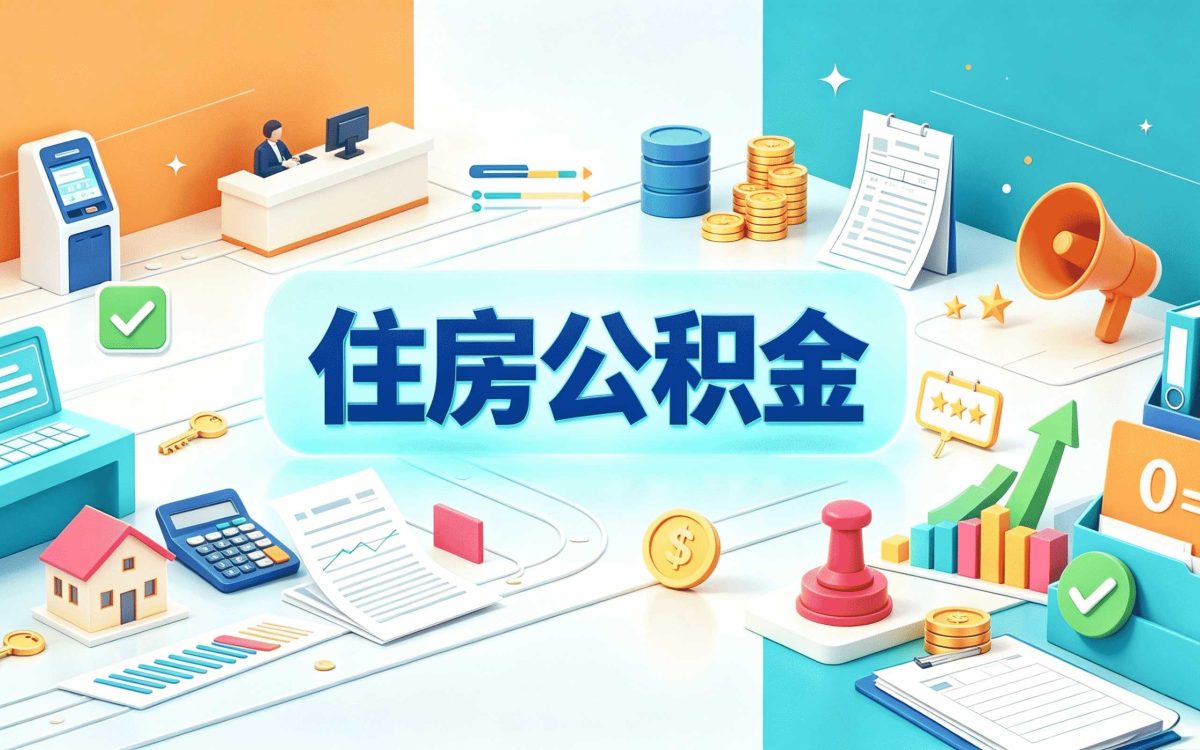 银川公积金冲还贷留存额申请是什么意思别踩坑