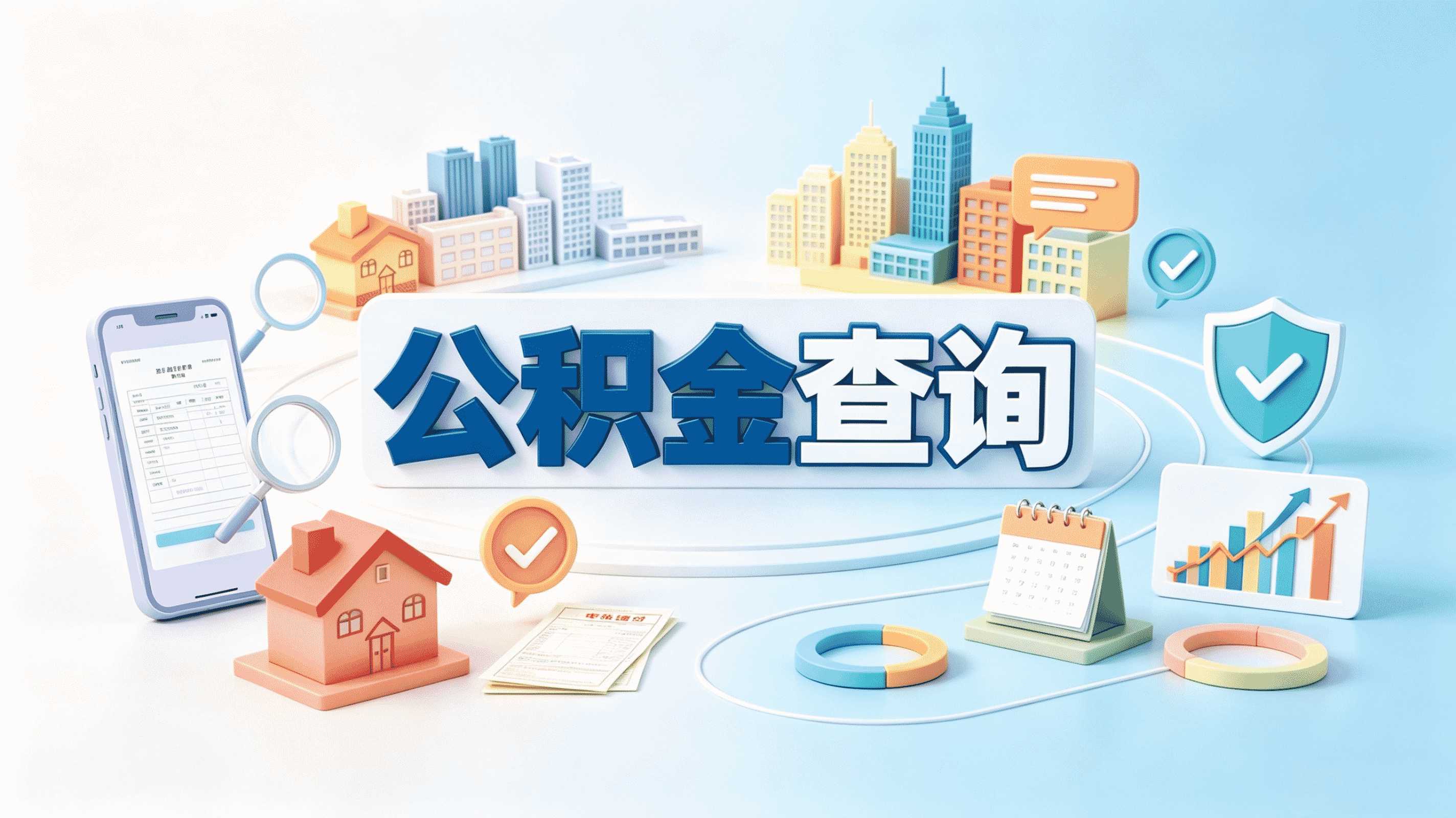银川大额公积金代办能办吗?先看清这点