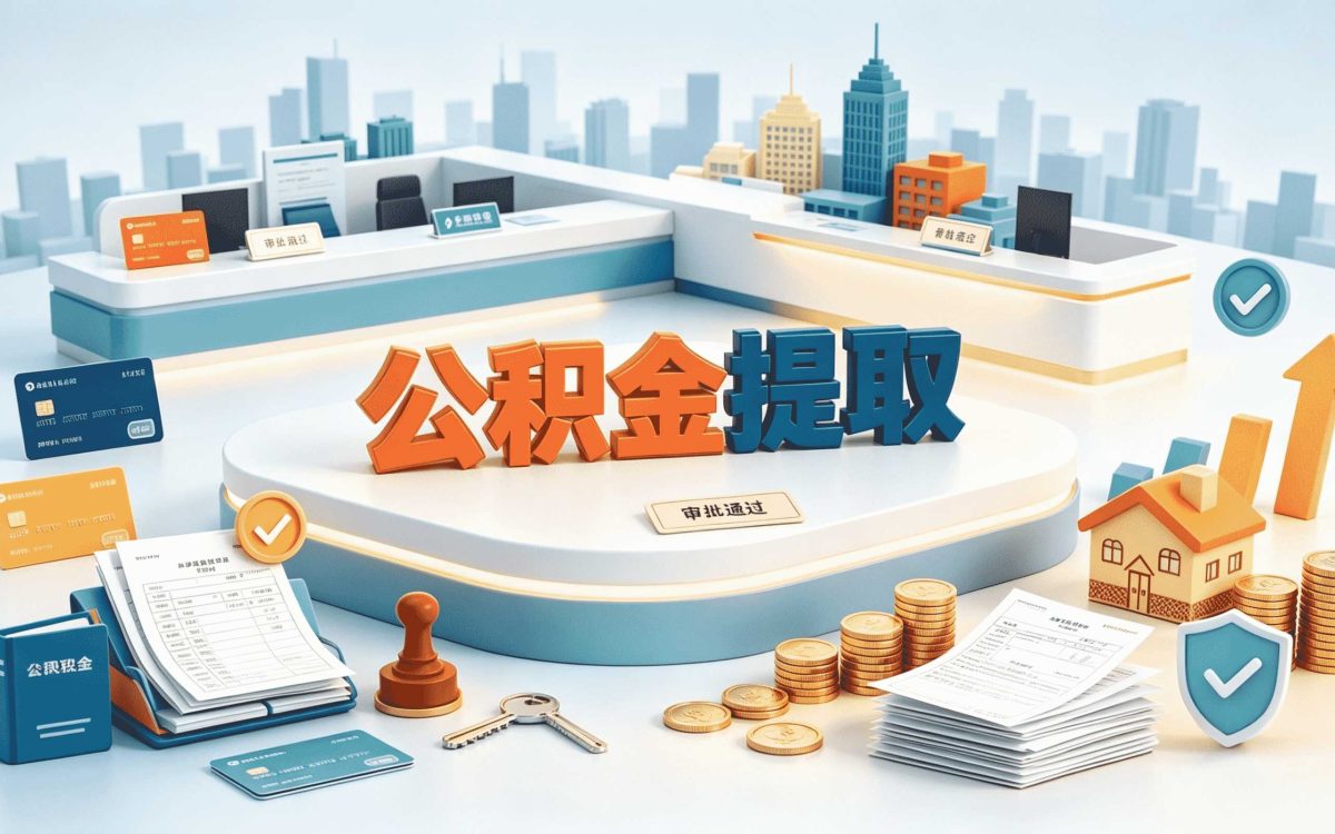 银川公积金代办被拒怎么办带啥材料
