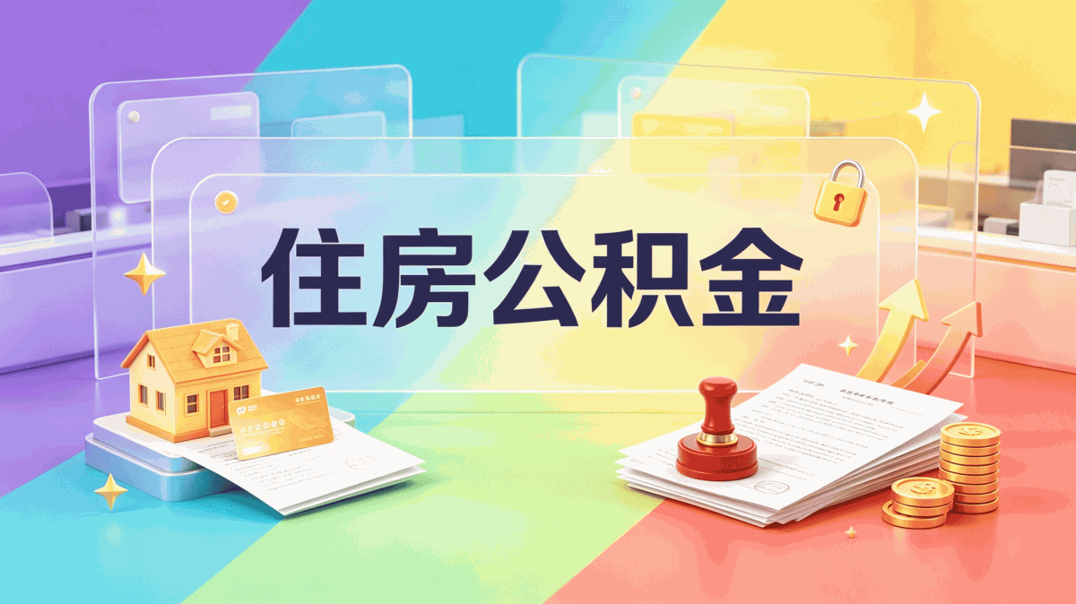 银川公积金代办服务公司我自己跑下来的经过