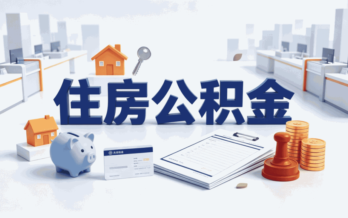 银川新市民群体公积金贷款材料差多少钱