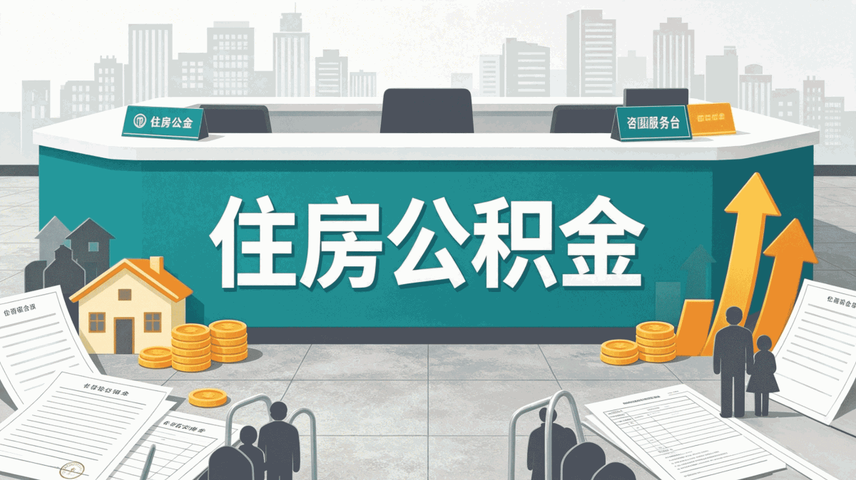 银川单位改制公积金转移流程能不能一次过