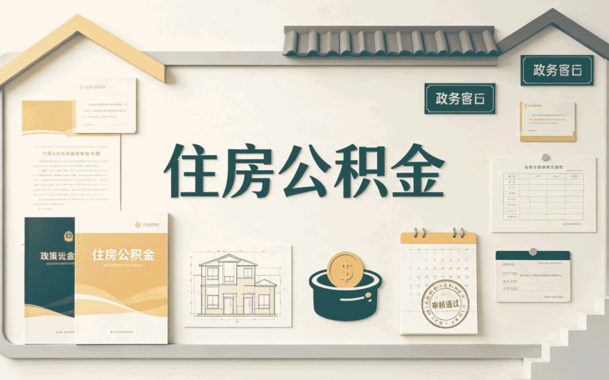 银川公积金异地提取多久能到账差几天哪个划算