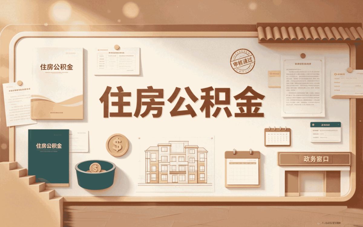 银川公积金提取额度为0是怎么回事别白忙