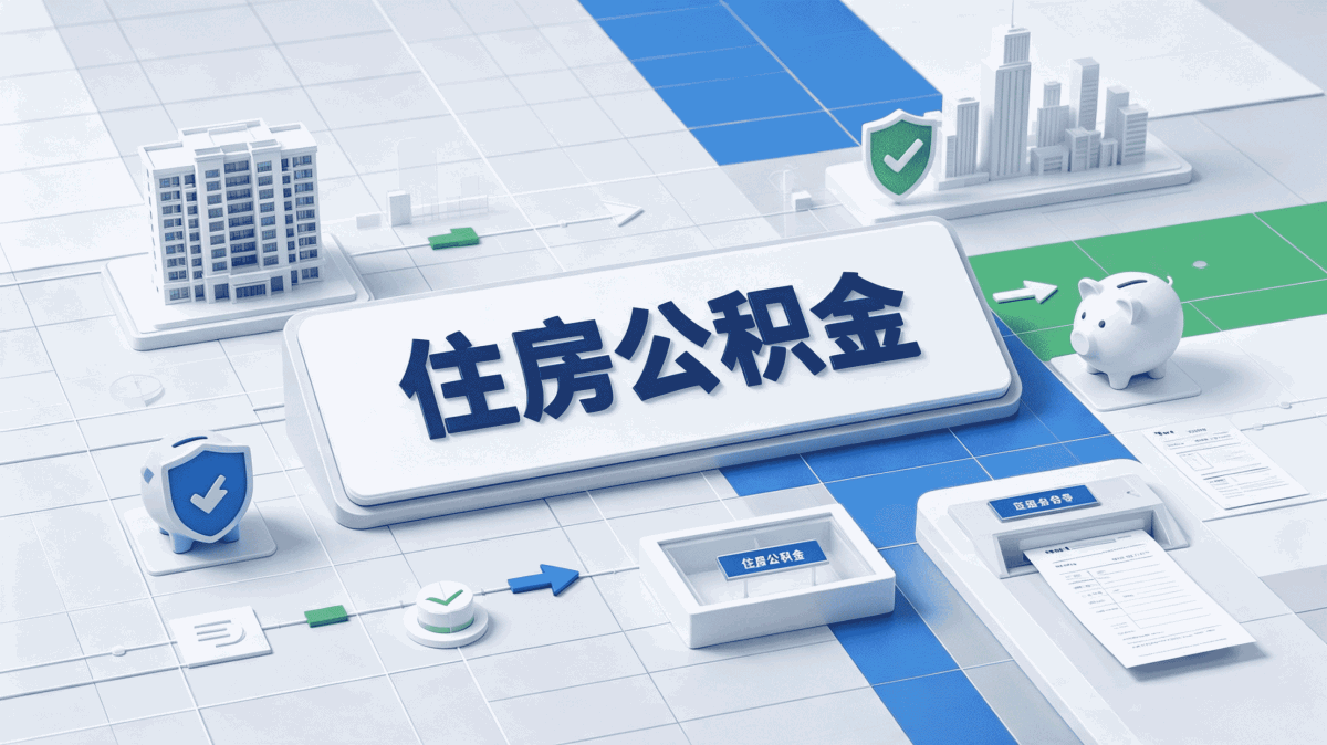 银川口碑好公积金代取服务别踩这几个坑