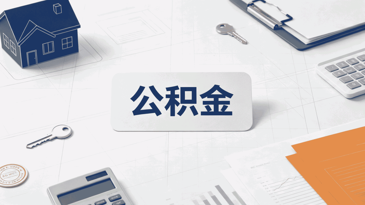 银川公积金代办中介机构新规口径影响哪些人