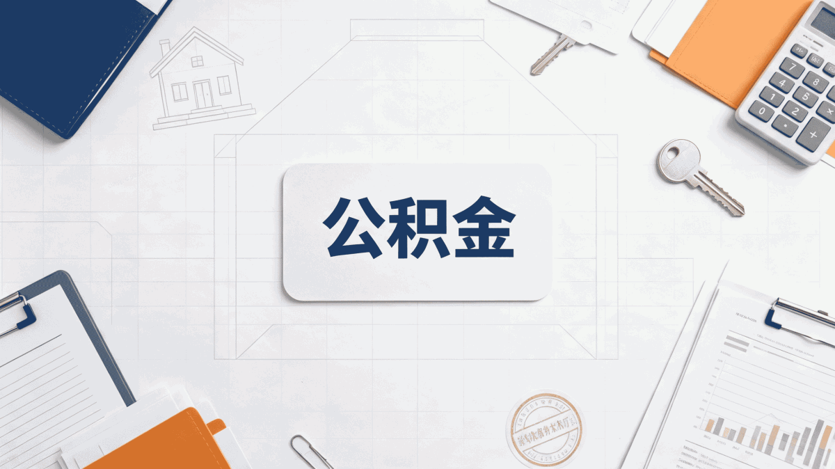 银川大额公积金代办能办吗?先看清这点