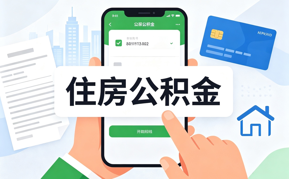 银川公积金异地账户查询第二次才办成