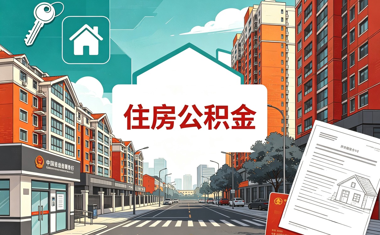 银川辞职公积金提取办理指南差多少钱